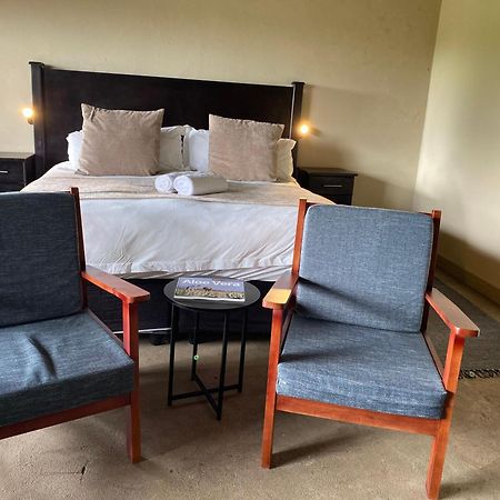 Iphofolo Lodge & Tented Camp Vivo Εξωτερικό φωτογραφία