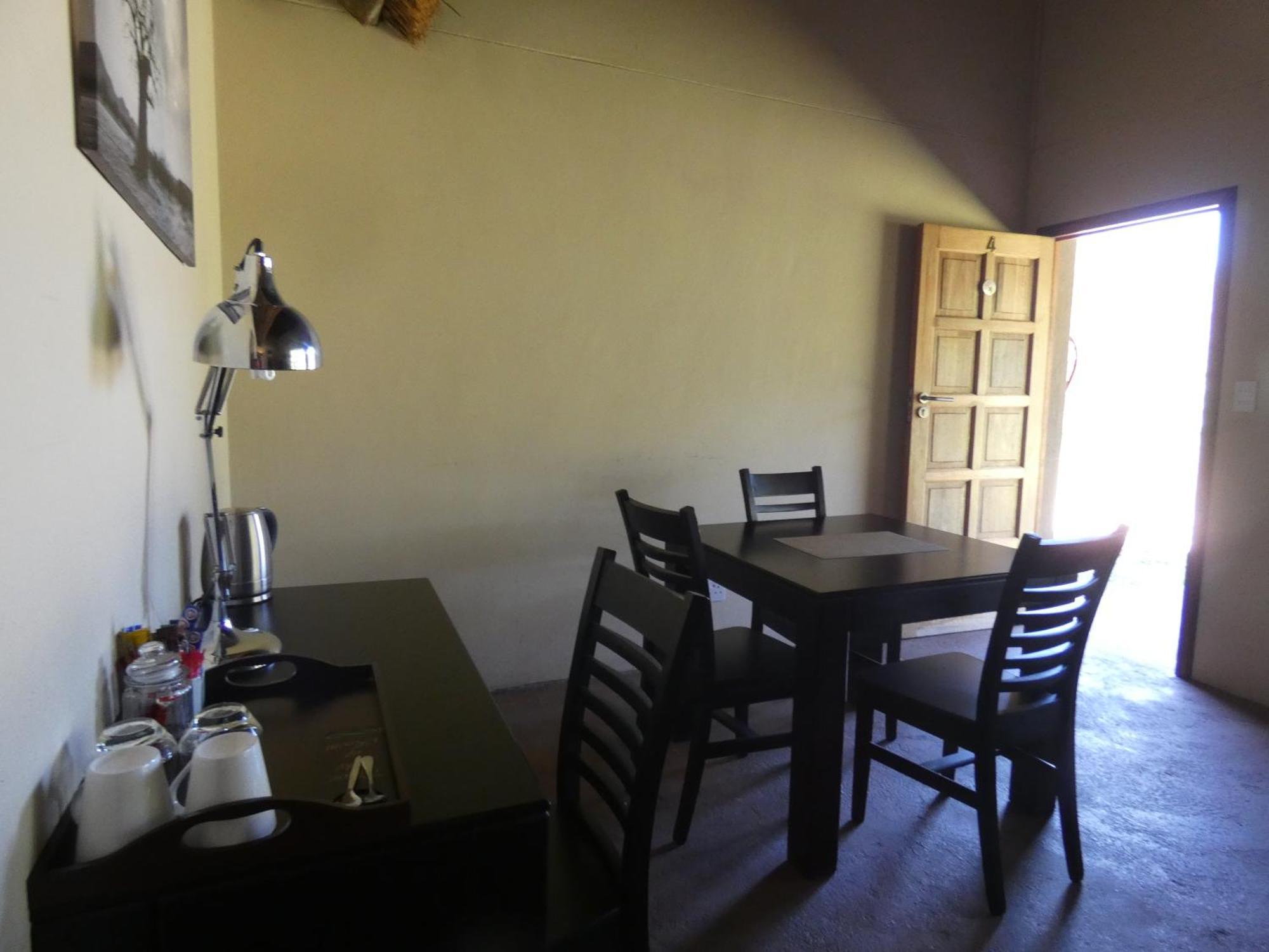 Iphofolo Lodge & Tented Camp Vivo Εξωτερικό φωτογραφία