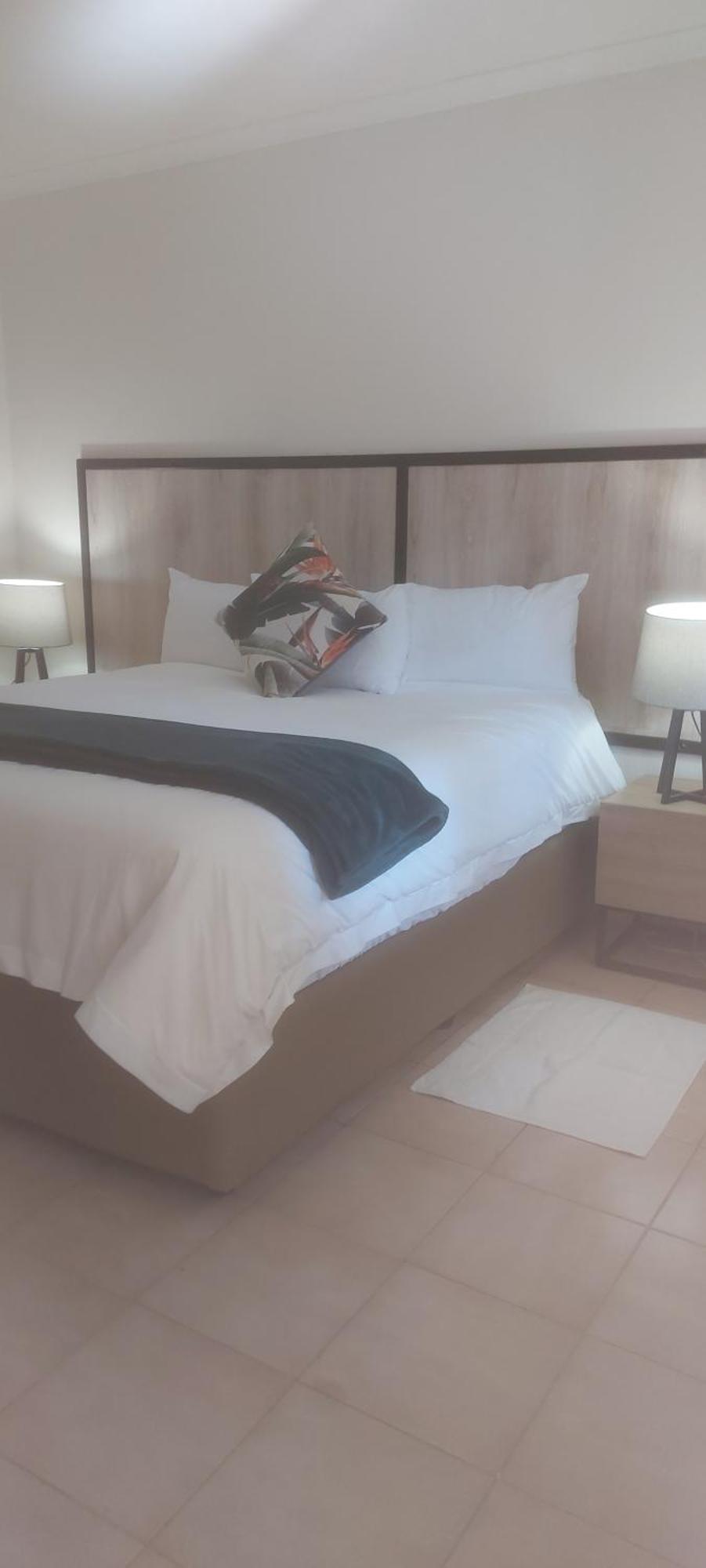 Iphofolo Lodge & Tented Camp Vivo Εξωτερικό φωτογραφία