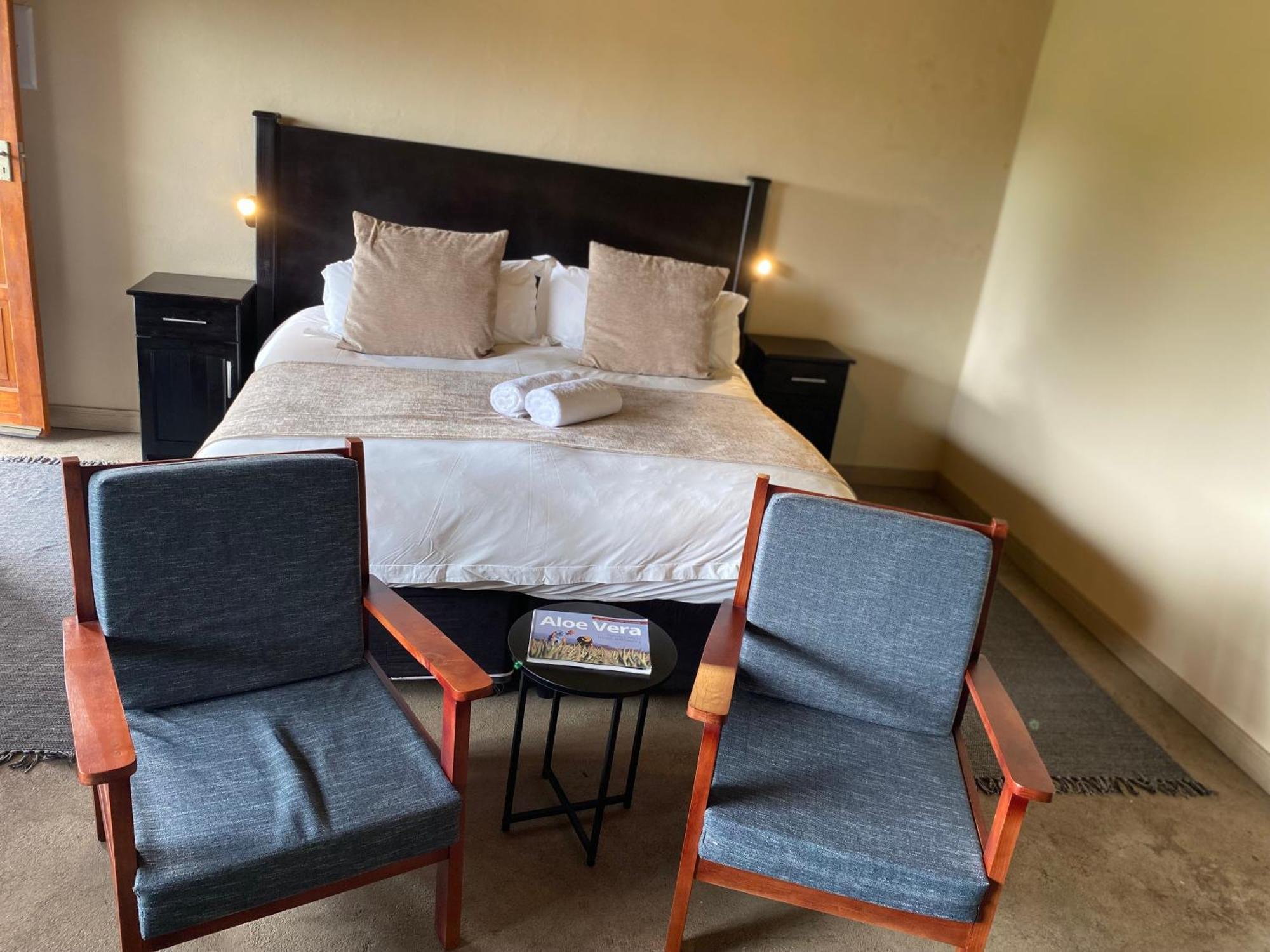 Iphofolo Lodge & Tented Camp Vivo Εξωτερικό φωτογραφία