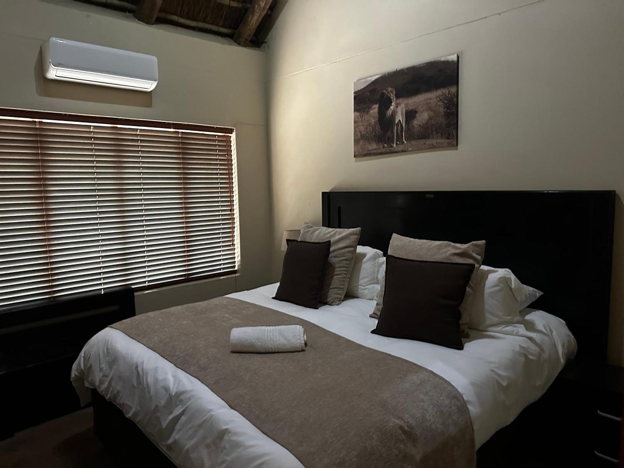 Iphofolo Lodge & Tented Camp Vivo Εξωτερικό φωτογραφία