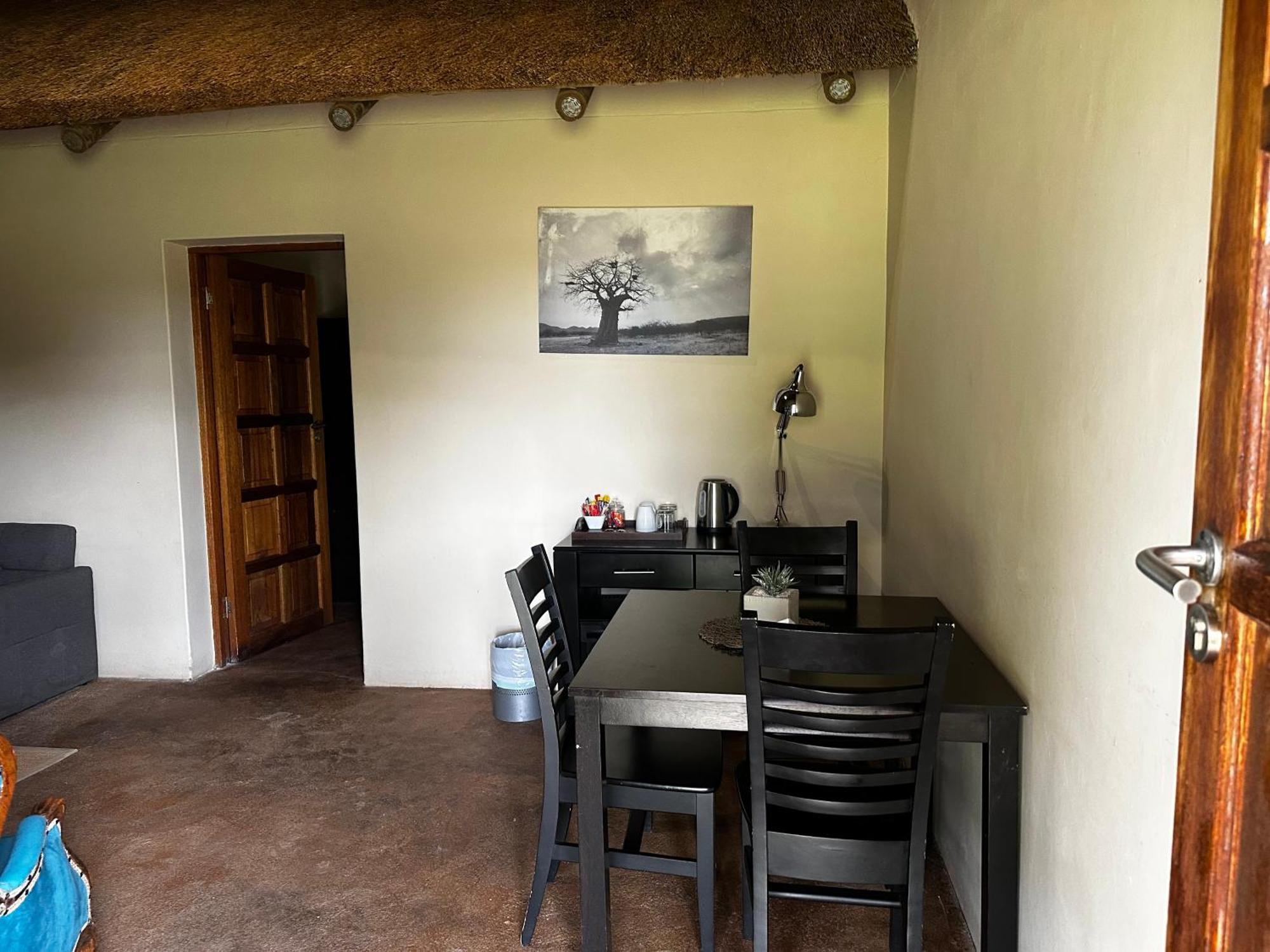 Iphofolo Lodge & Tented Camp Vivo Εξωτερικό φωτογραφία