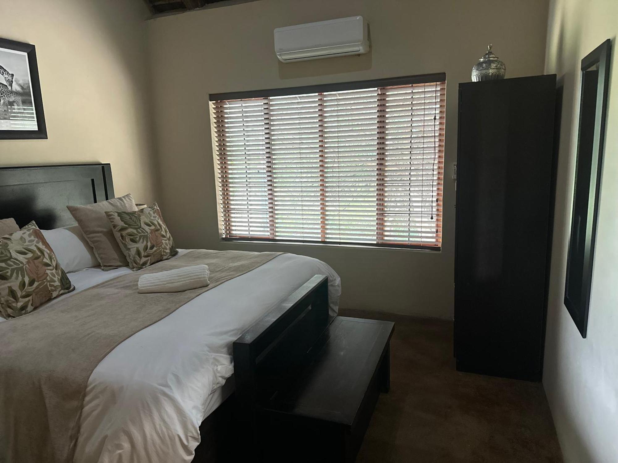 Iphofolo Lodge & Tented Camp Vivo Εξωτερικό φωτογραφία
