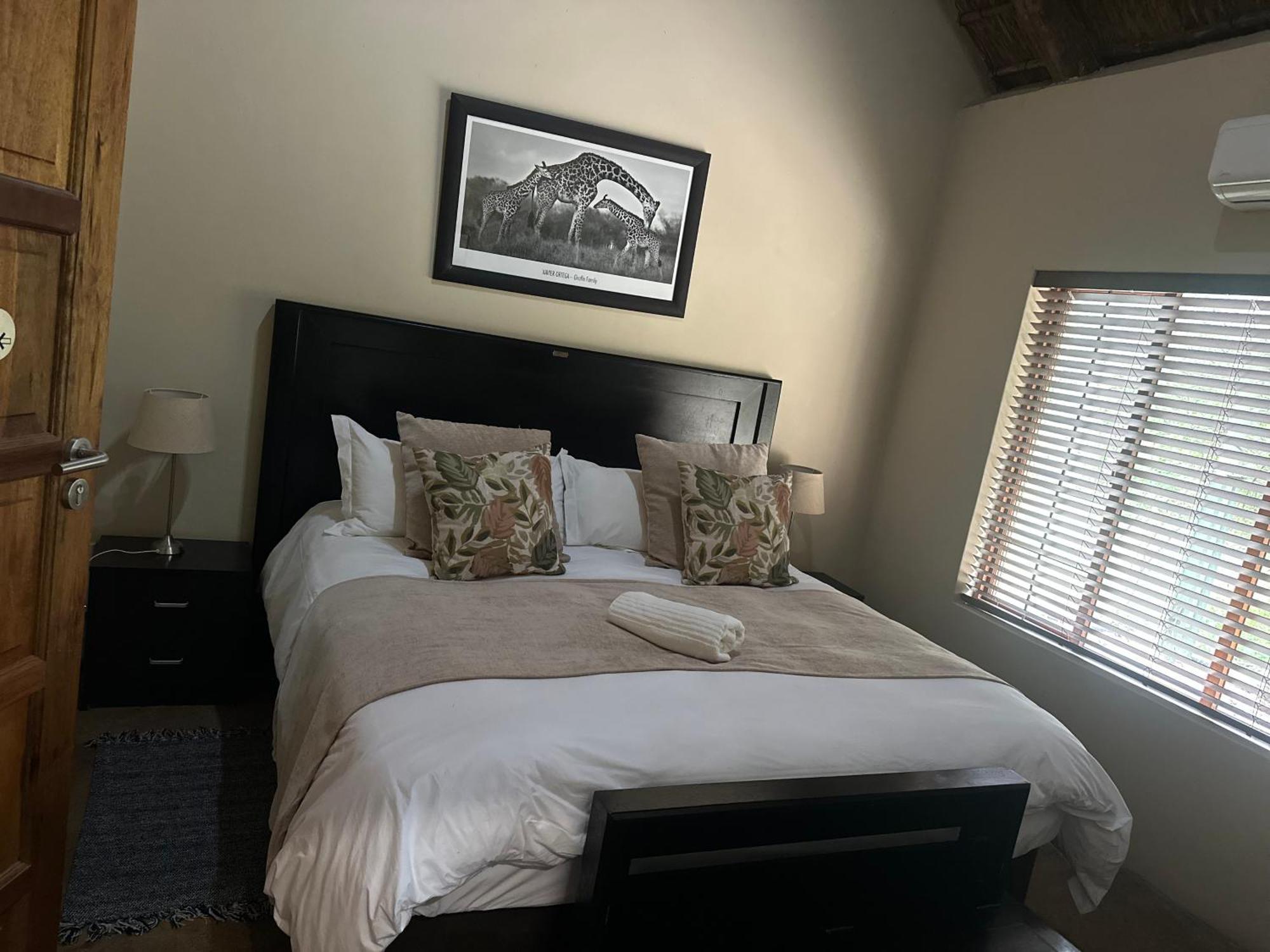 Iphofolo Lodge & Tented Camp Vivo Εξωτερικό φωτογραφία