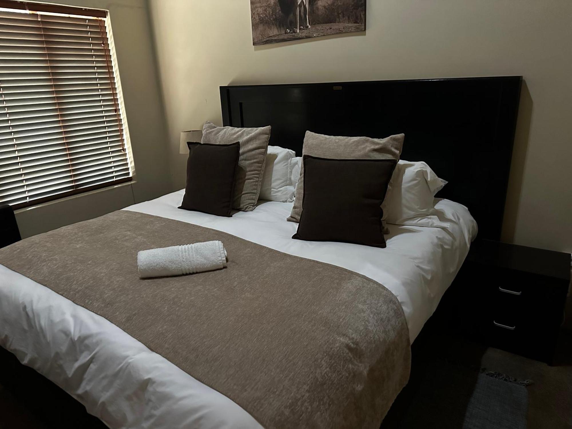 Iphofolo Lodge & Tented Camp Vivo Εξωτερικό φωτογραφία